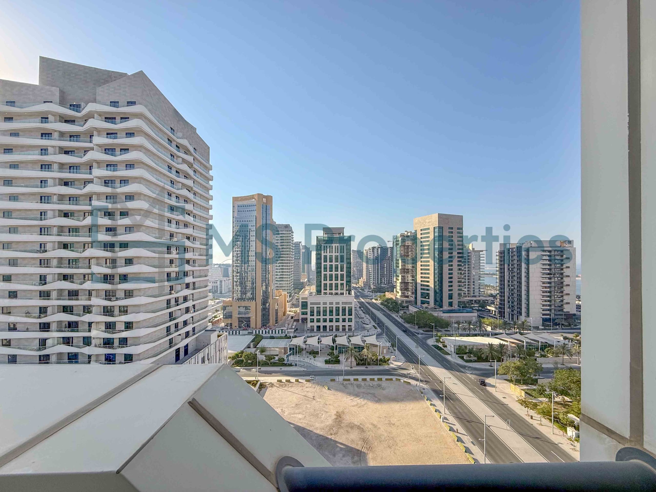 Great Investment Deal | Modern 1BHK Apartment for Sale