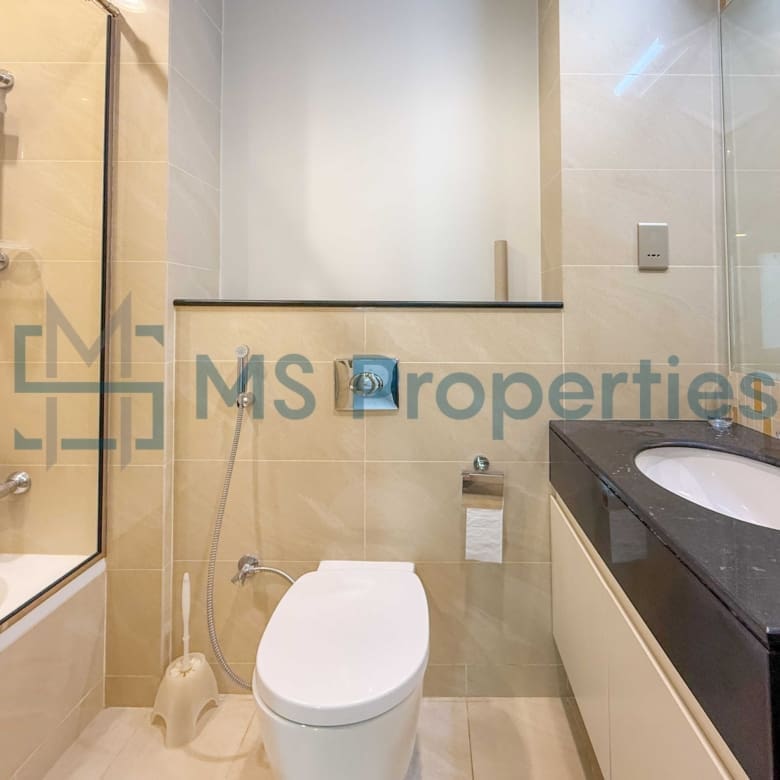 Great Investment Deal | Modern 1BHK Apartment for Sale