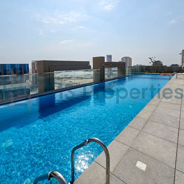 Brand New 2BHK + MaidRoom | QatarCool included
