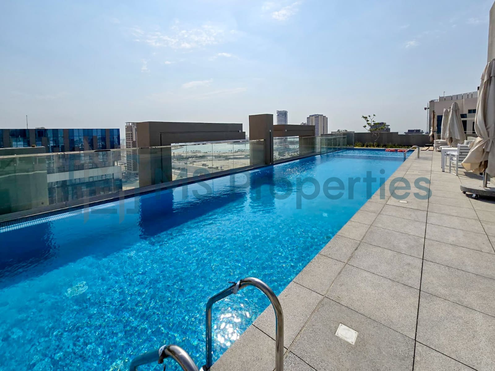Brand New 2BHK + MaidRoom | QatarCool included