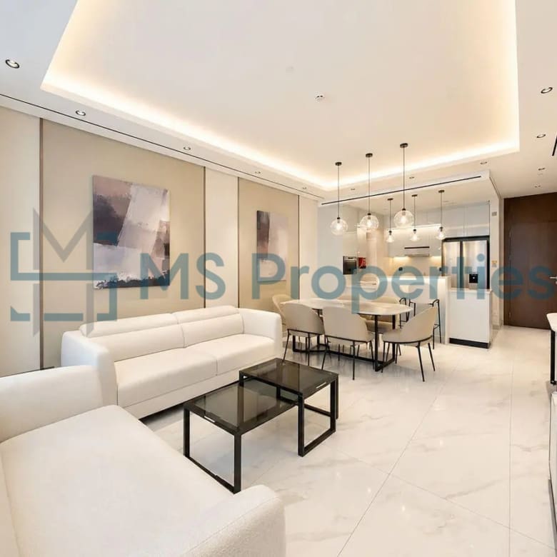 Brand New 2BHK + MaidRoom | QatarCool included