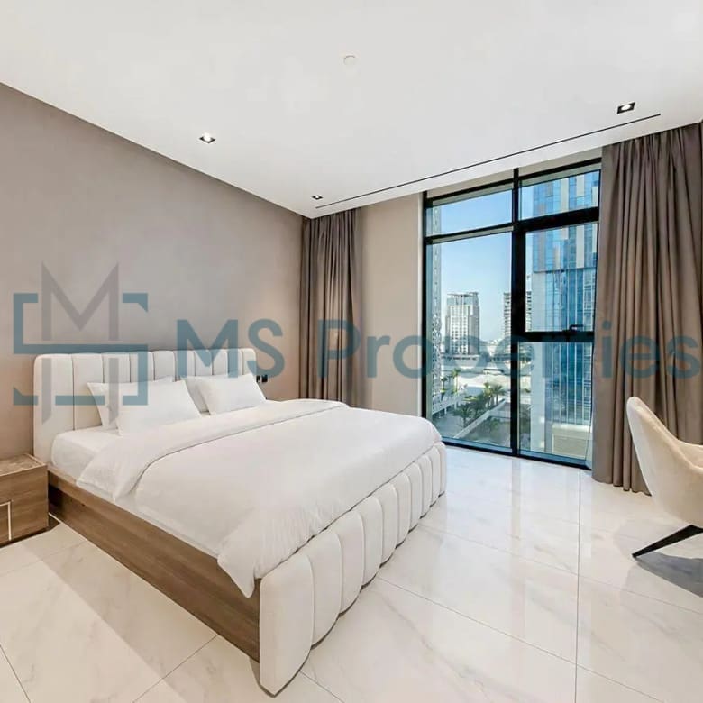 Brand New 2BHK + MaidRoom | QatarCool included