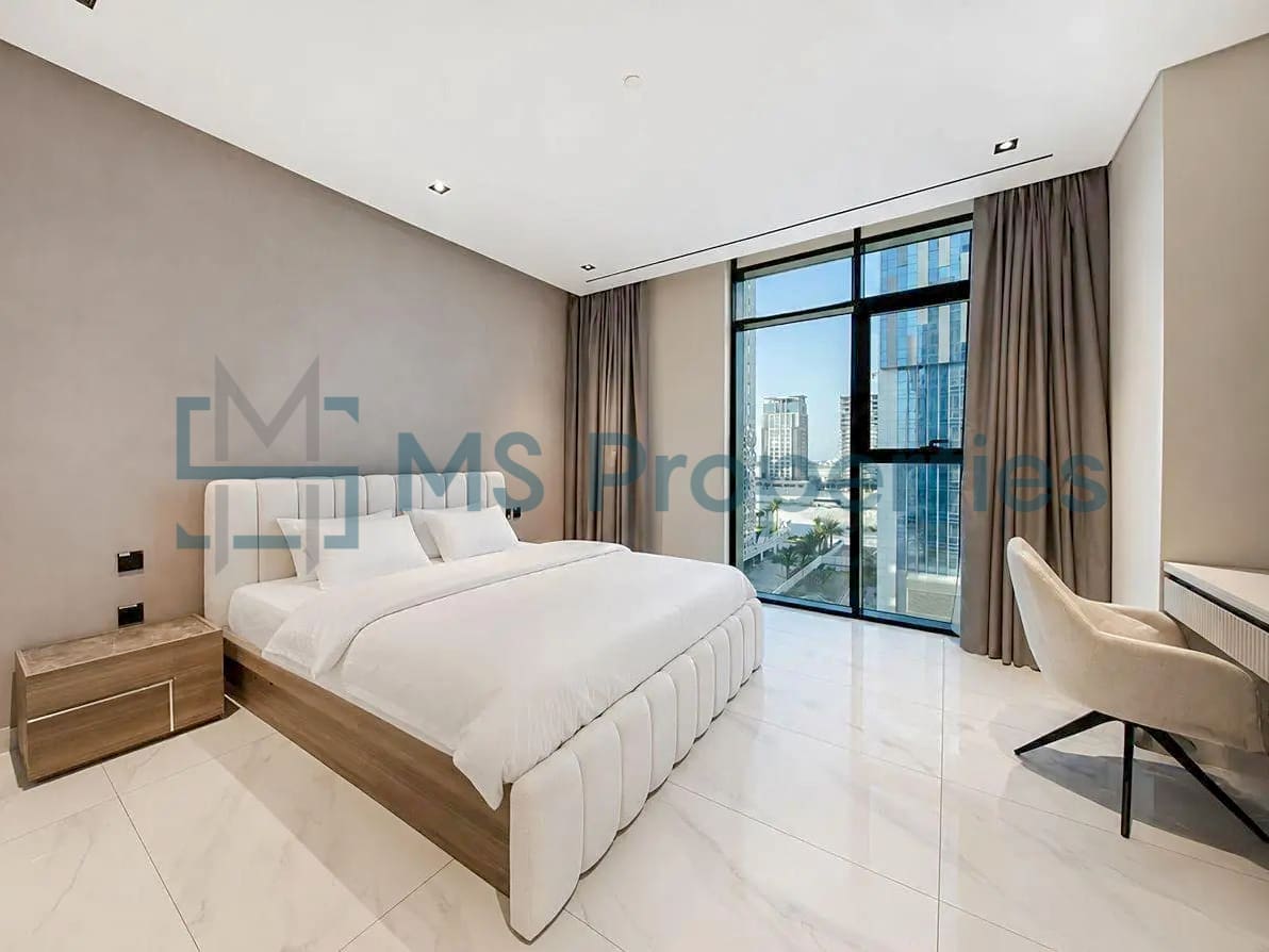 Brand New 2BHK + MaidRoom | QatarCool included