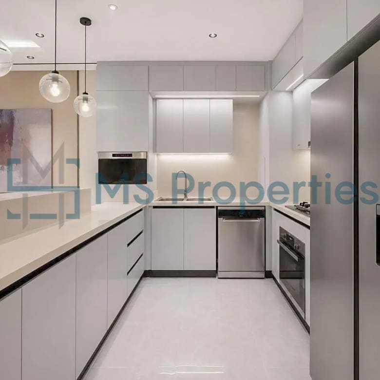 Brand New 2BHK + MaidRoom | QatarCool included