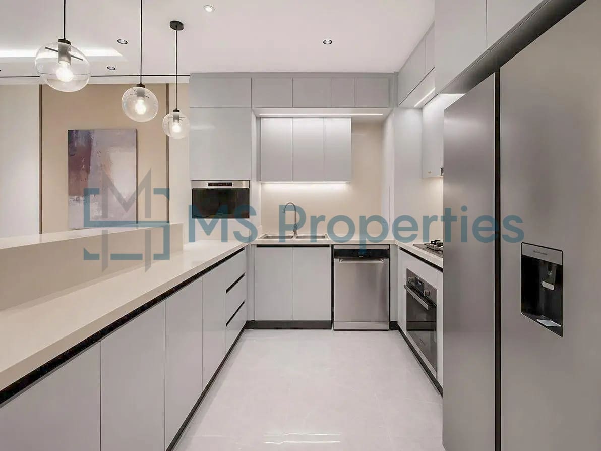 Brand New 2BHK + MaidRoom | QatarCool included