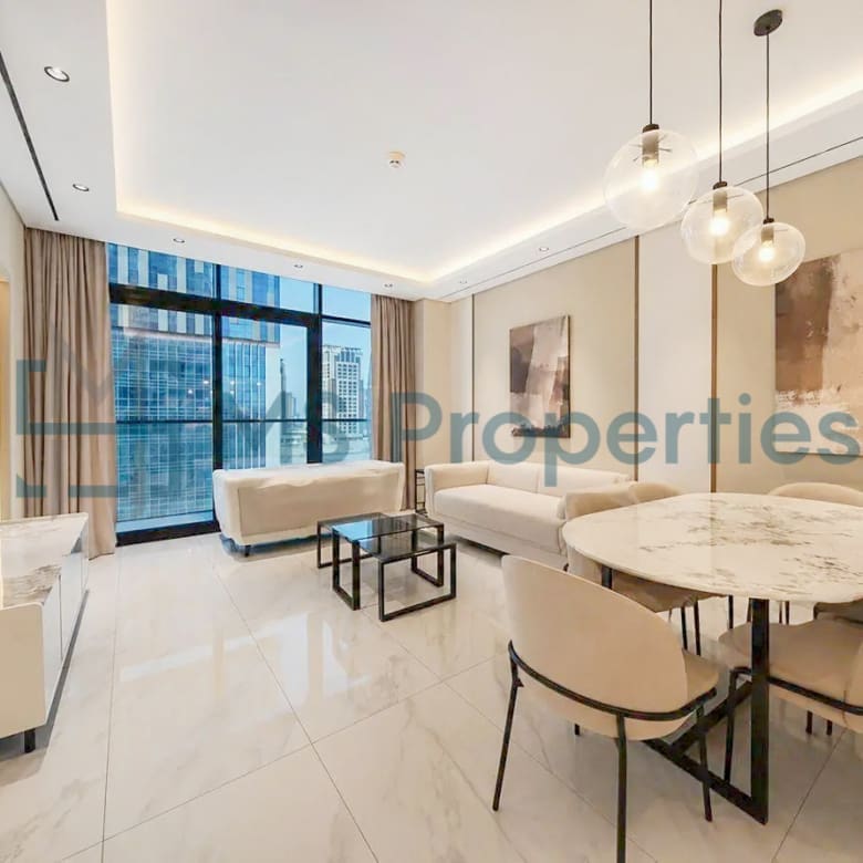 Brand New 2BHK + MaidRoom | QatarCool included