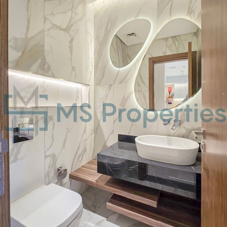 Brand New 2BHK + MaidRoom | QatarCool included