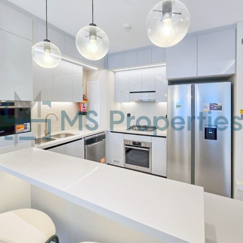 Brand New 2BHK + MaidRoom | QatarCool included