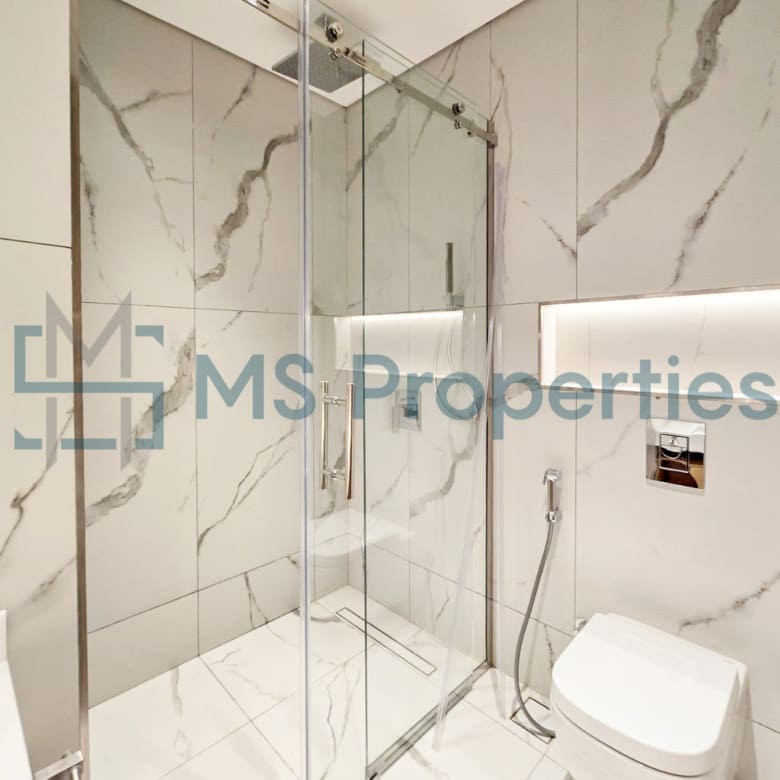 Brand New 2BHK + MaidRoom | QatarCool included