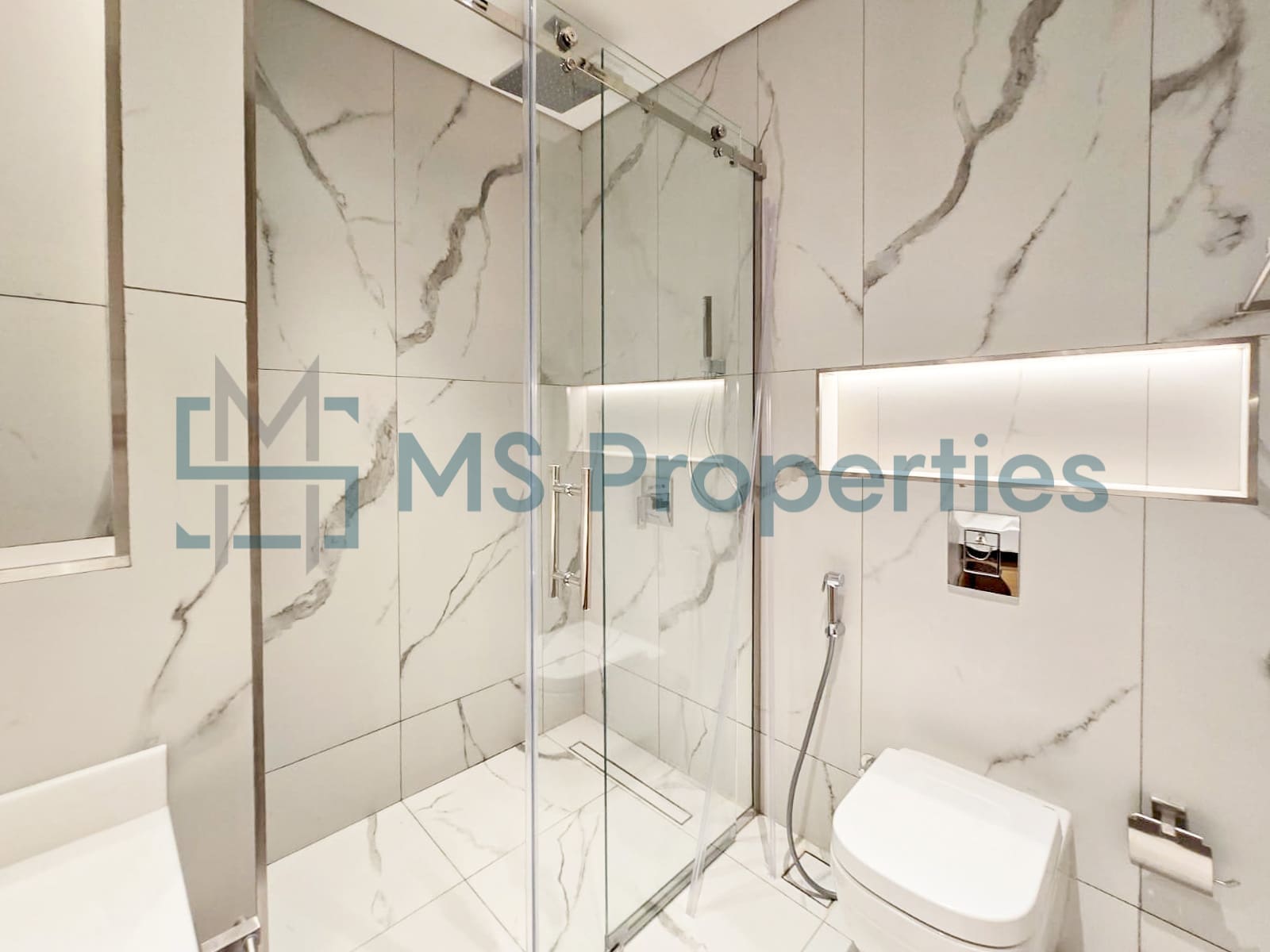 Brand New 2BHK + MaidRoom | QatarCool included