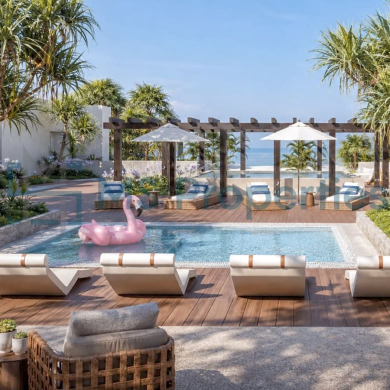 Month Free | Cozy Studio Furnished unit w/ Beach View