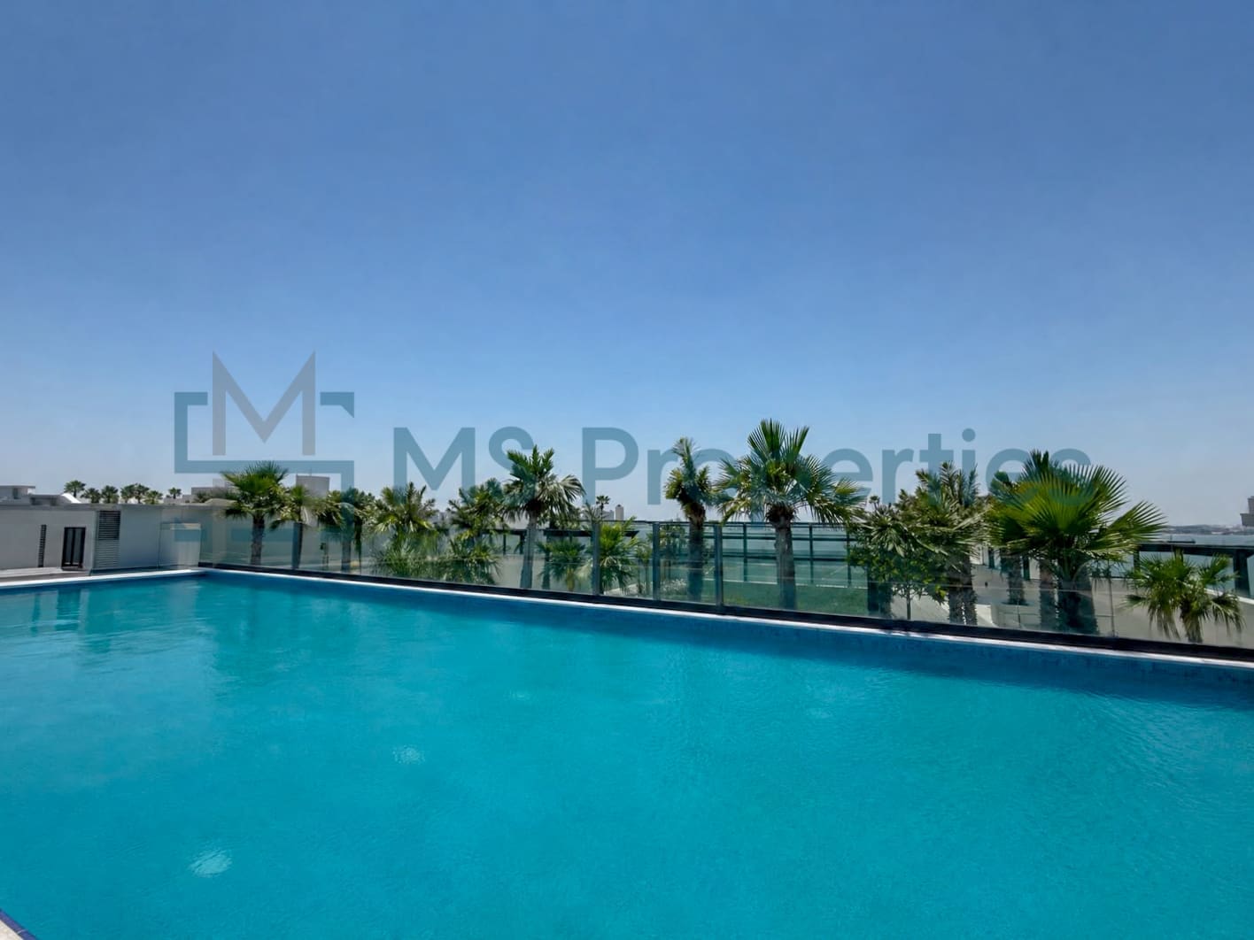 Month Free | Cozy Studio Furnished unit w/ Beach View