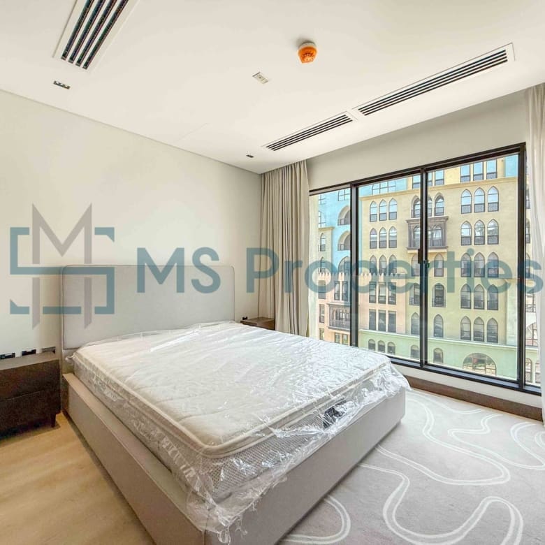 Month Free | Cozy Studio Furnished unit w/ Beach View