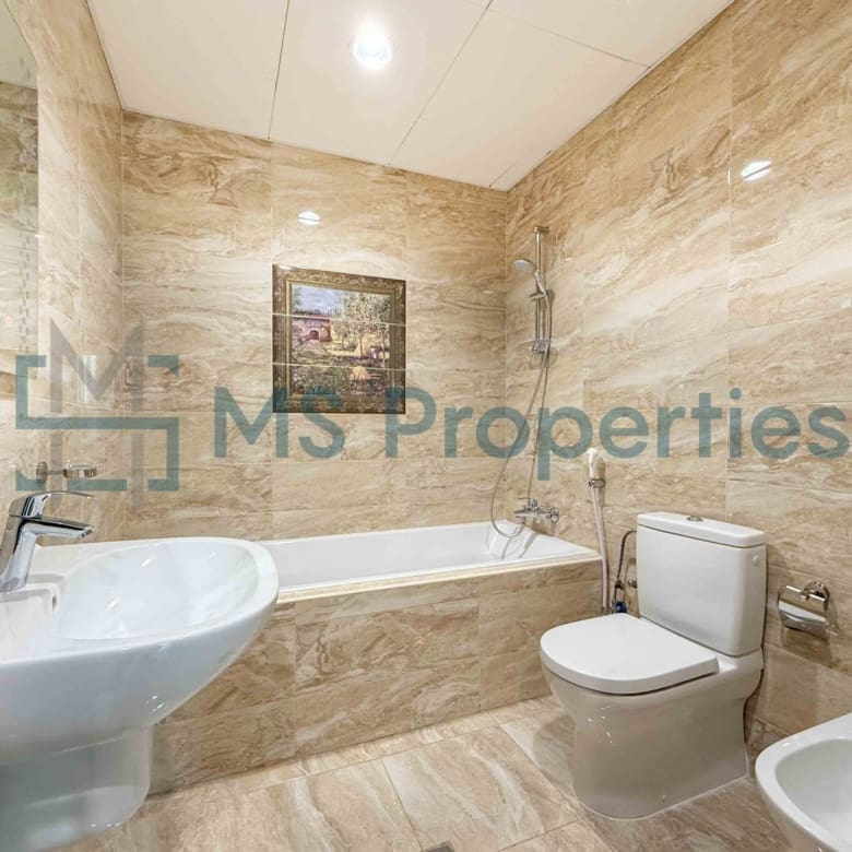 Amazing View | Spacious 2BHK Flat | Including Bills