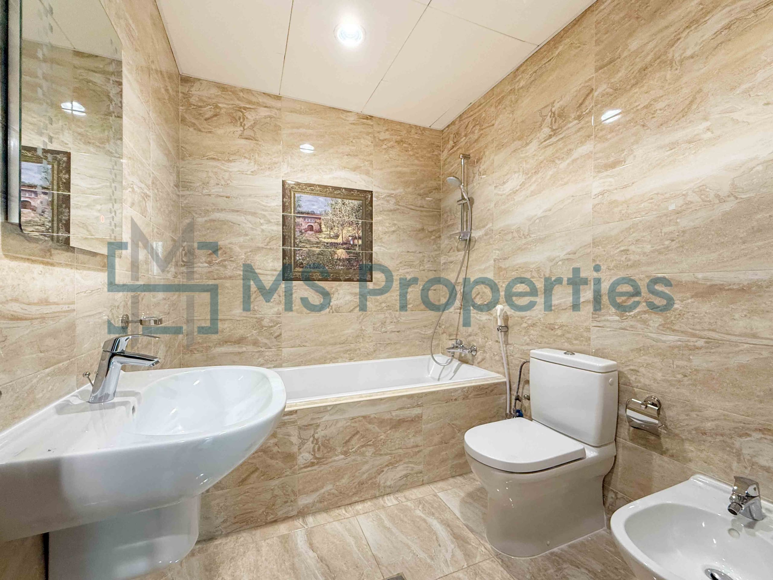 Amazing View | Spacious 2BHK Flat | Including Bills