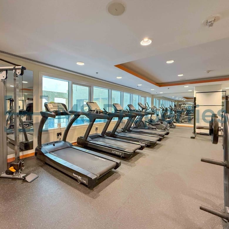 Amazing View | Spacious 2BHK Flat | Including Bills