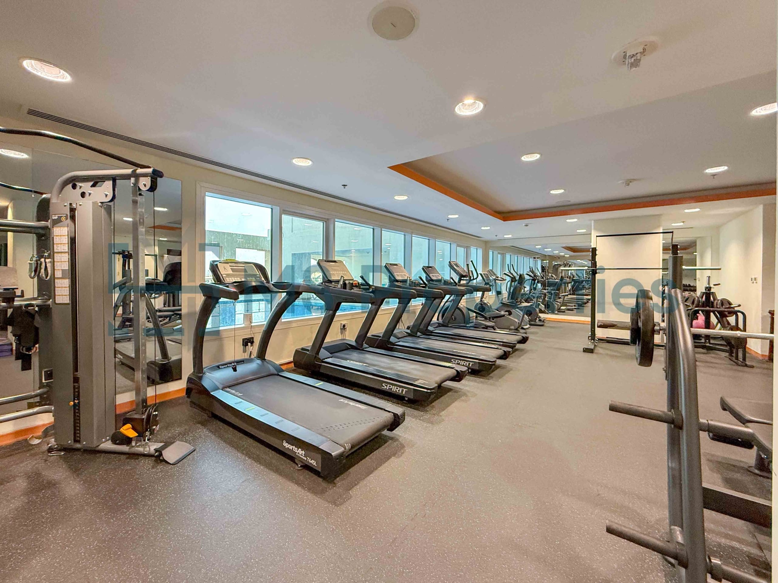 Amazing View | Spacious 2BHK Flat | Including Bills