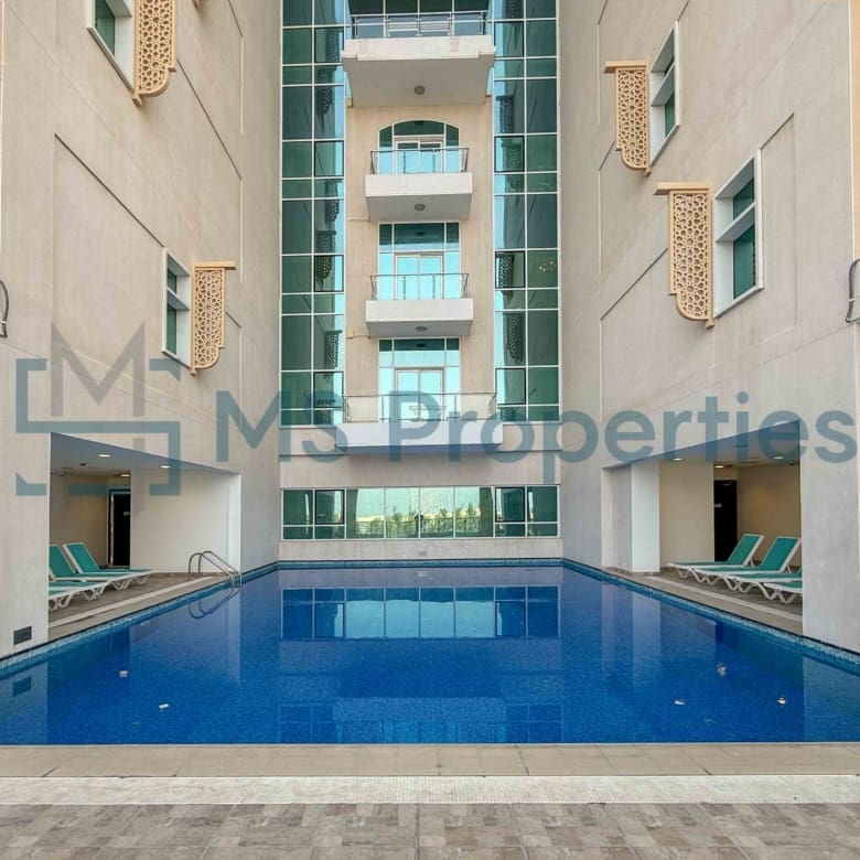 Amazing View | Spacious 2BHK Flat | Including Bills