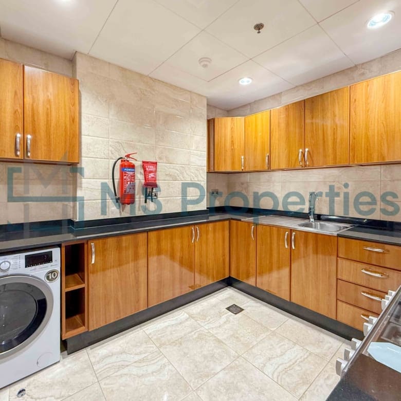 Amazing View | Spacious 2BHK Flat | Including Bills
