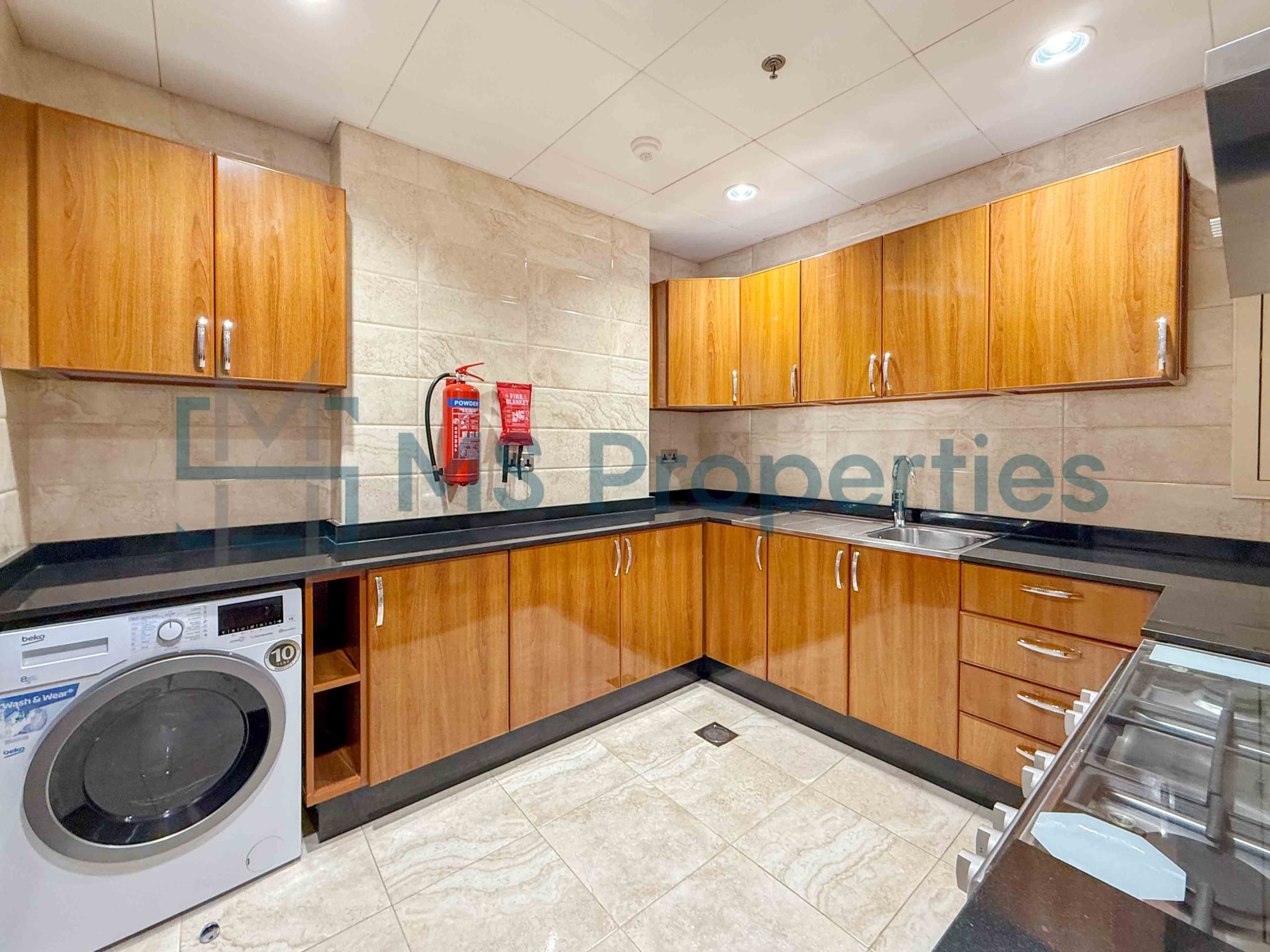Amazing View | Spacious 2BHK Flat | Including Bills