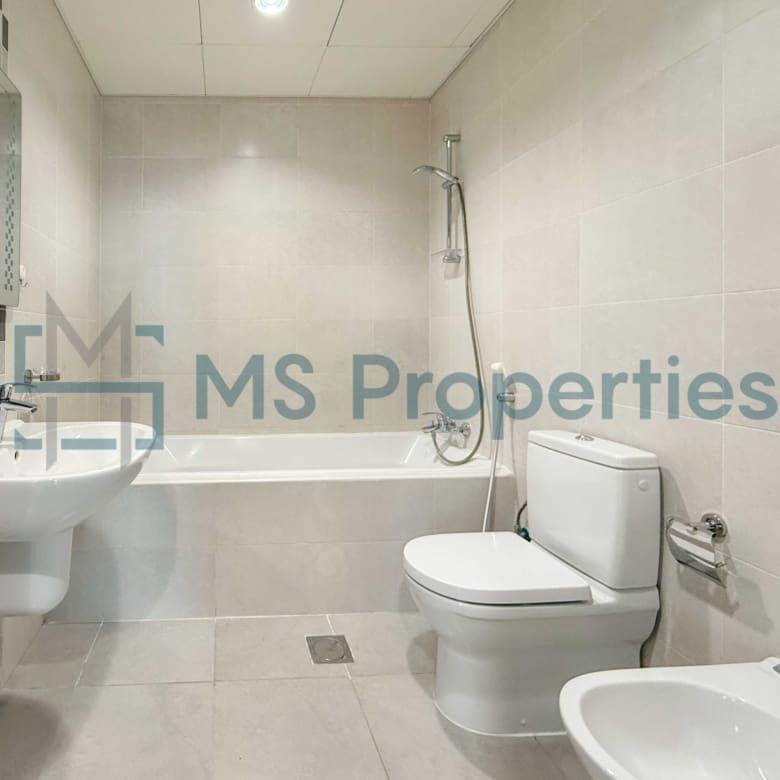 Amazing View | Spacious 2BHK Flat | Including Bills