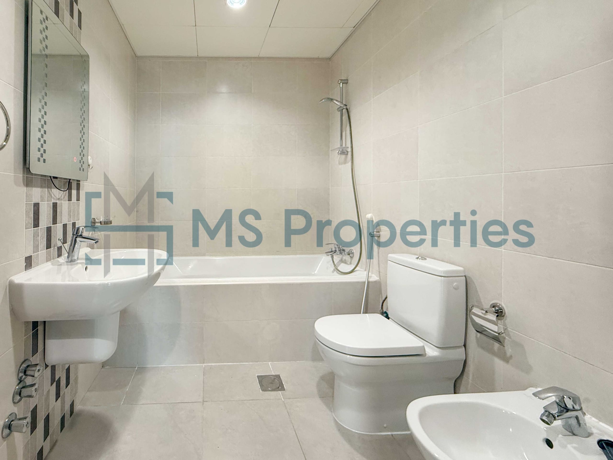 Amazing View | Spacious 2BHK Flat | Including Bills