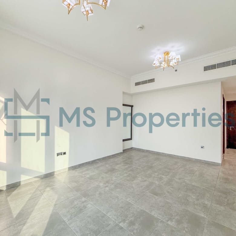 Amazing View | Spacious 2BHK Flat | Including Bills