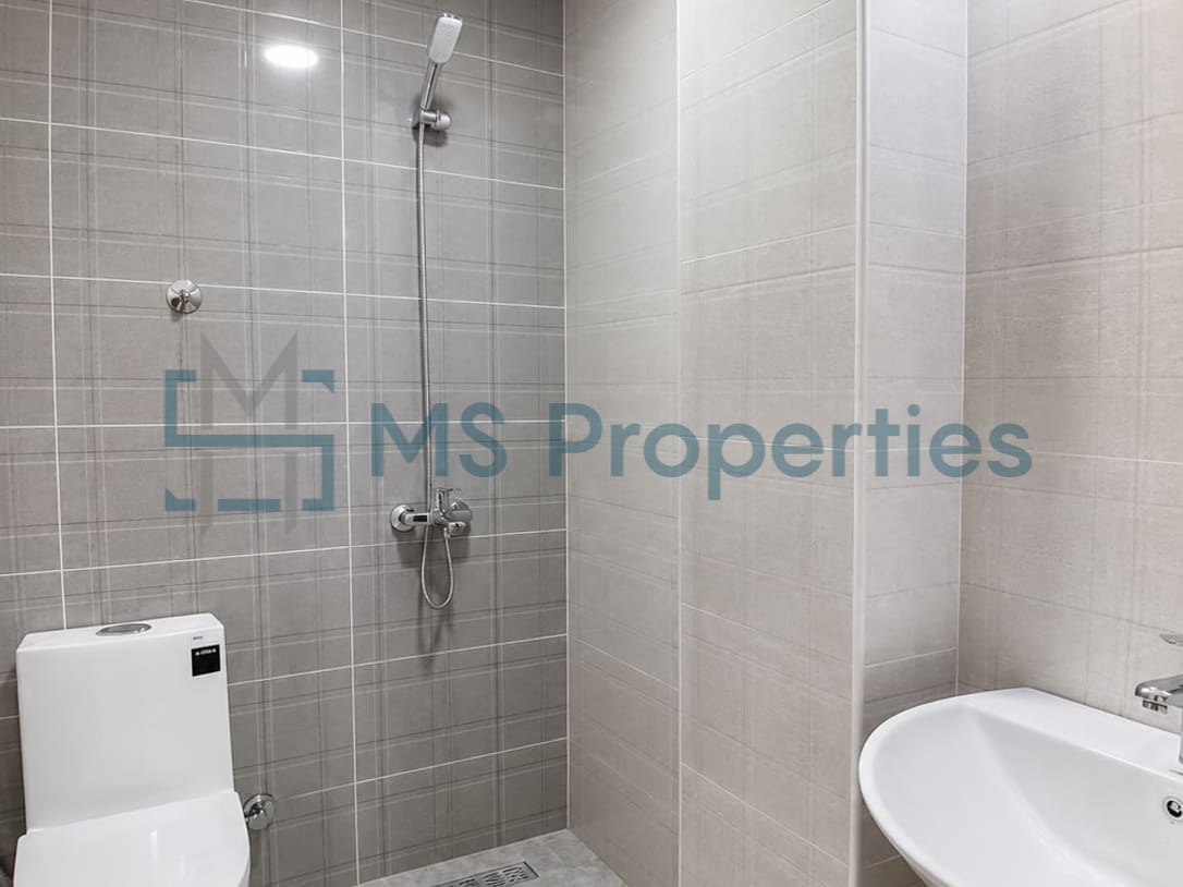 Brand New 1 Bedroom Apartment in Umm Ghuwailina