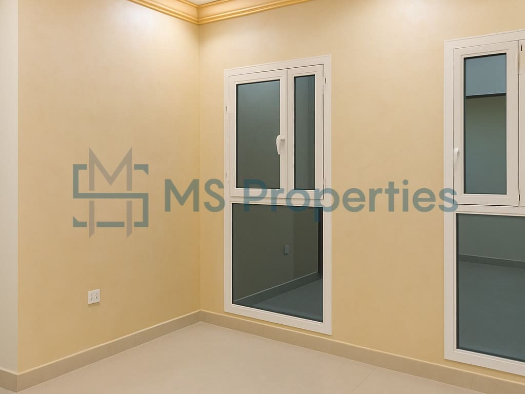 Brand New 2 Bedroom Apartment in Prime Location