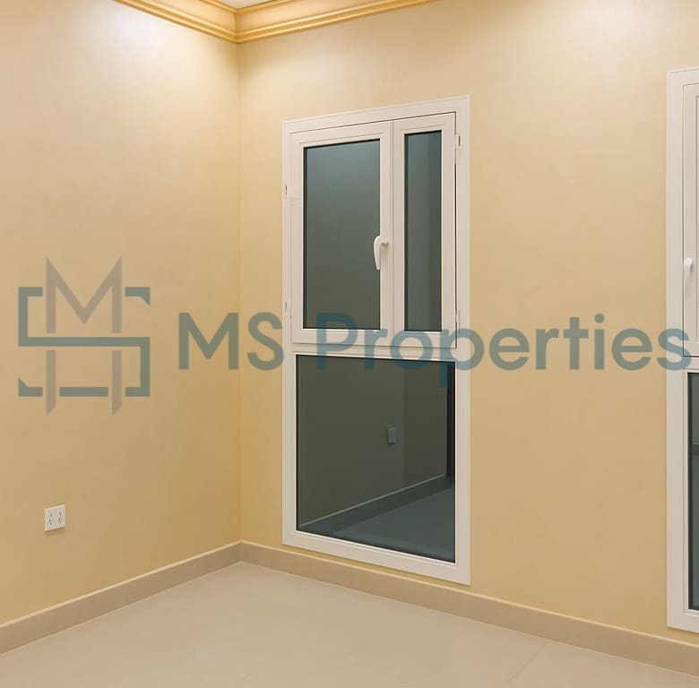 Brand New 1 Bedroom Apartment in Umm Ghuwailina
