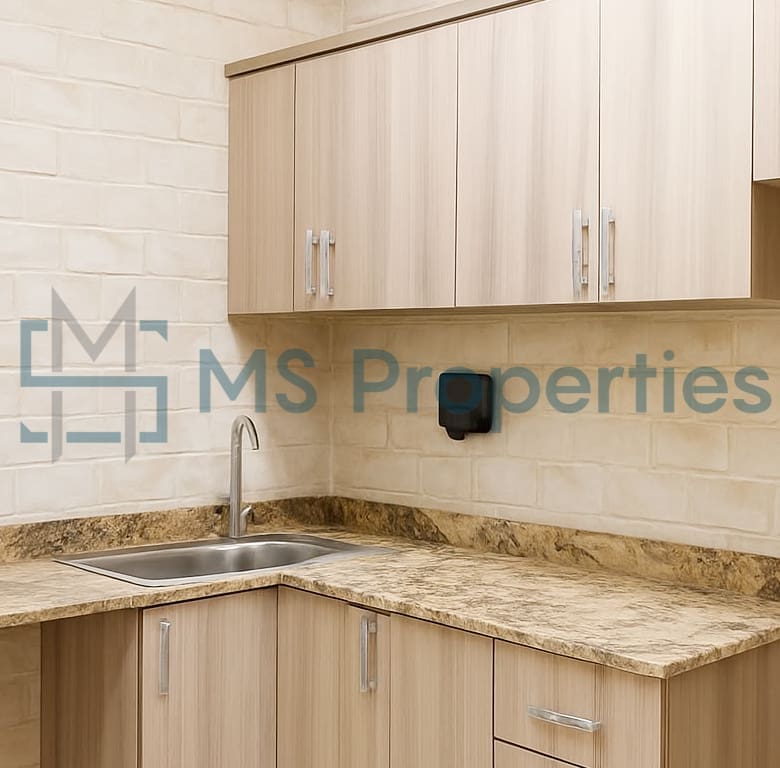 Brand New 2 Bedroom Apartment in Prime Location