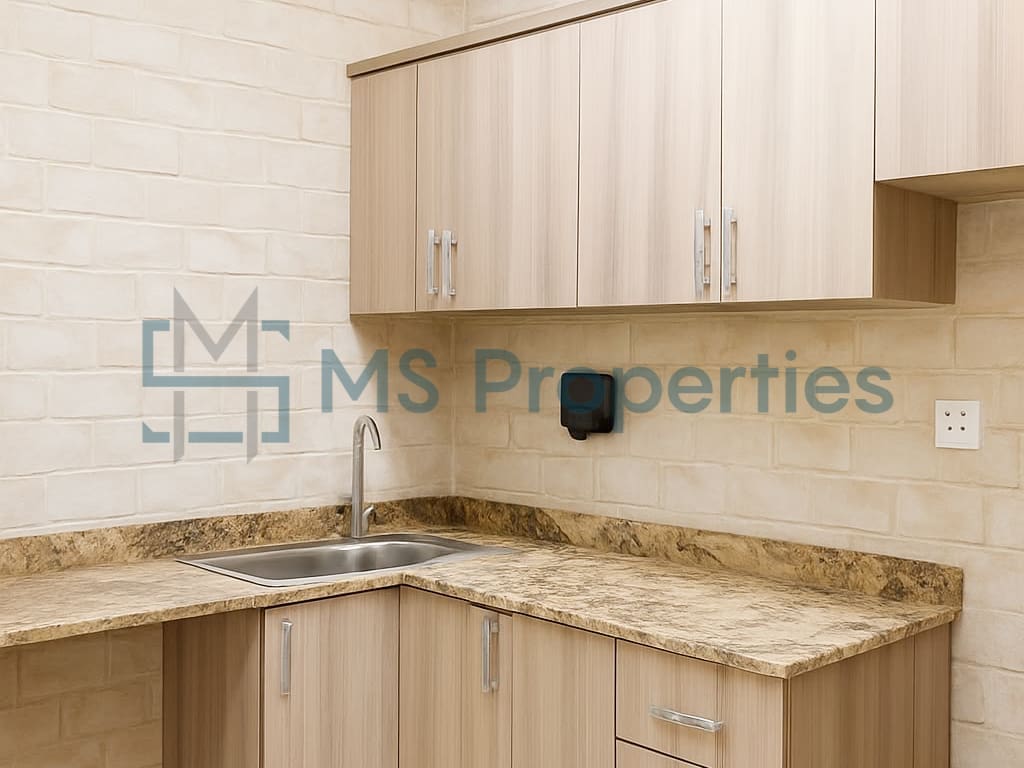 Brand New 2 Bedroom Apartment in Prime Location