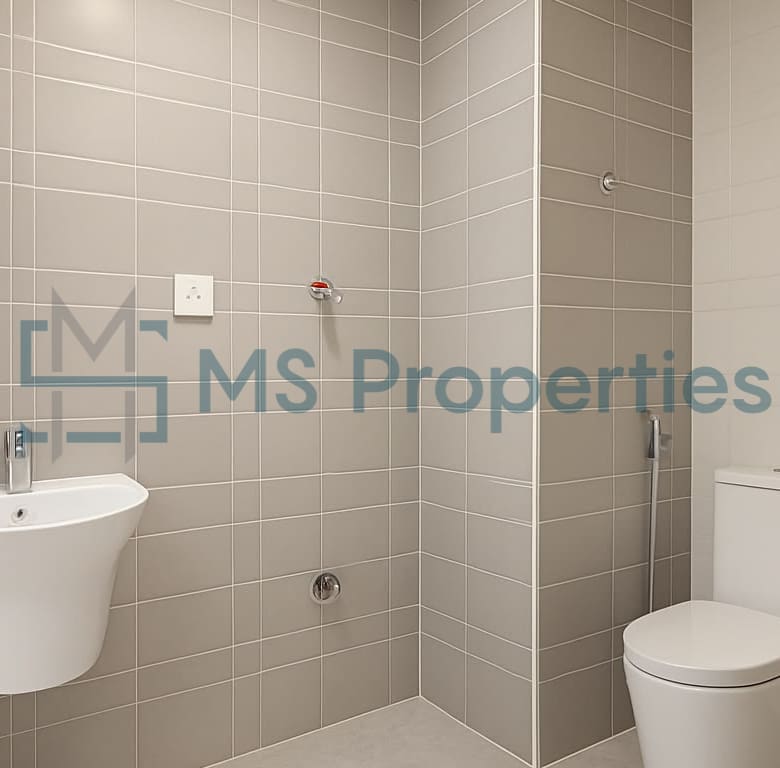 Brand New 2 Bedroom Apartment in Prime Location