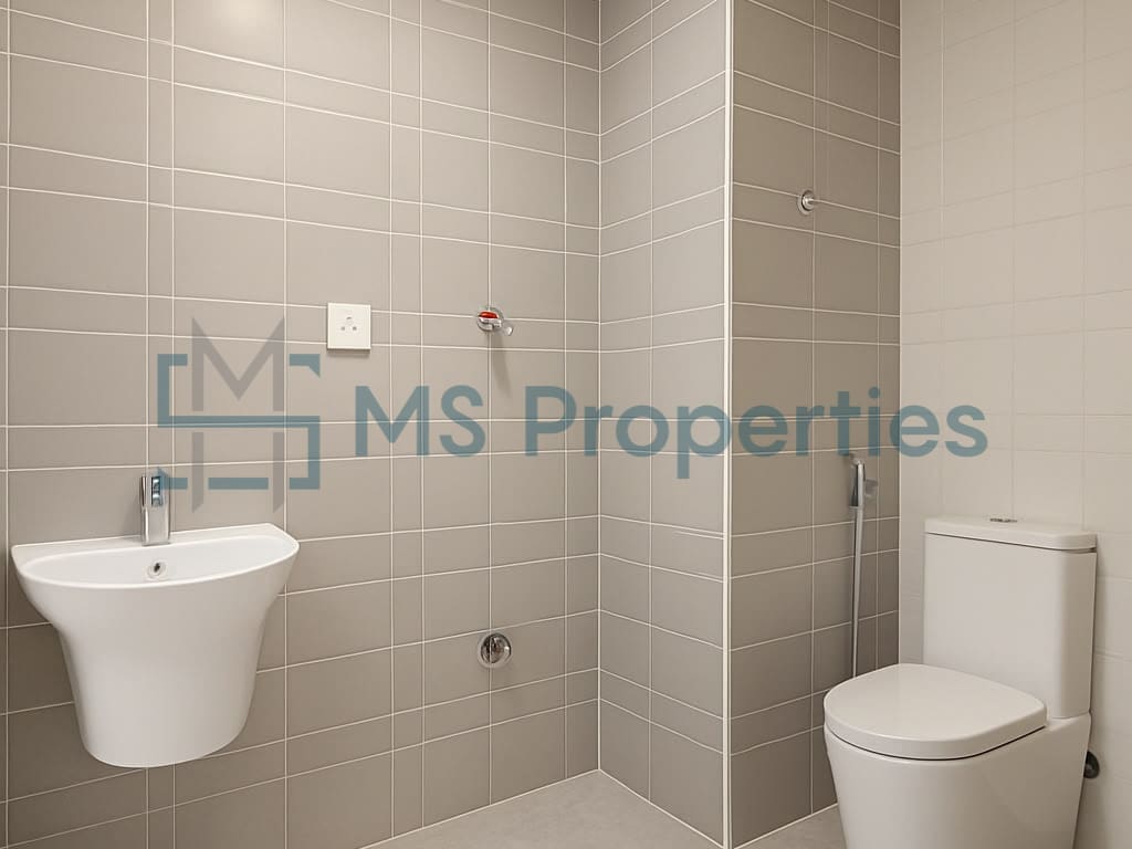 Brand New 1 Bedroom Apartment in Umm Ghuwailina