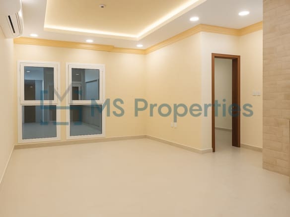 Brand New 1 Bedroom Apartment in Umm Ghuwailina