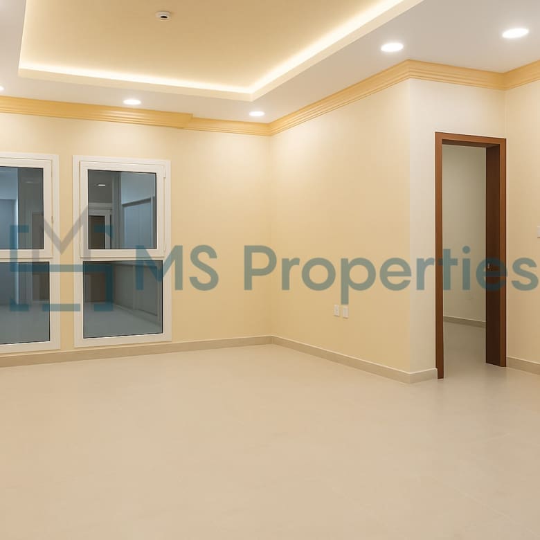 Brand New 1 Bedroom Apartment in Umm Ghuwailina