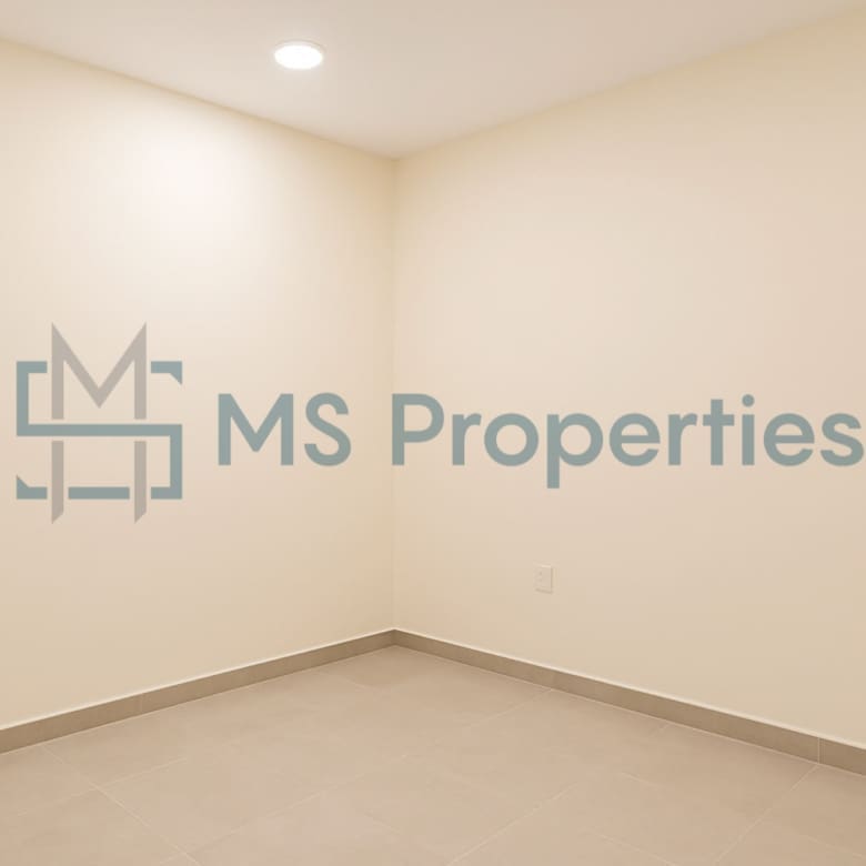 Brand New 1 Bedroom Apartment in Umm Ghuwailina