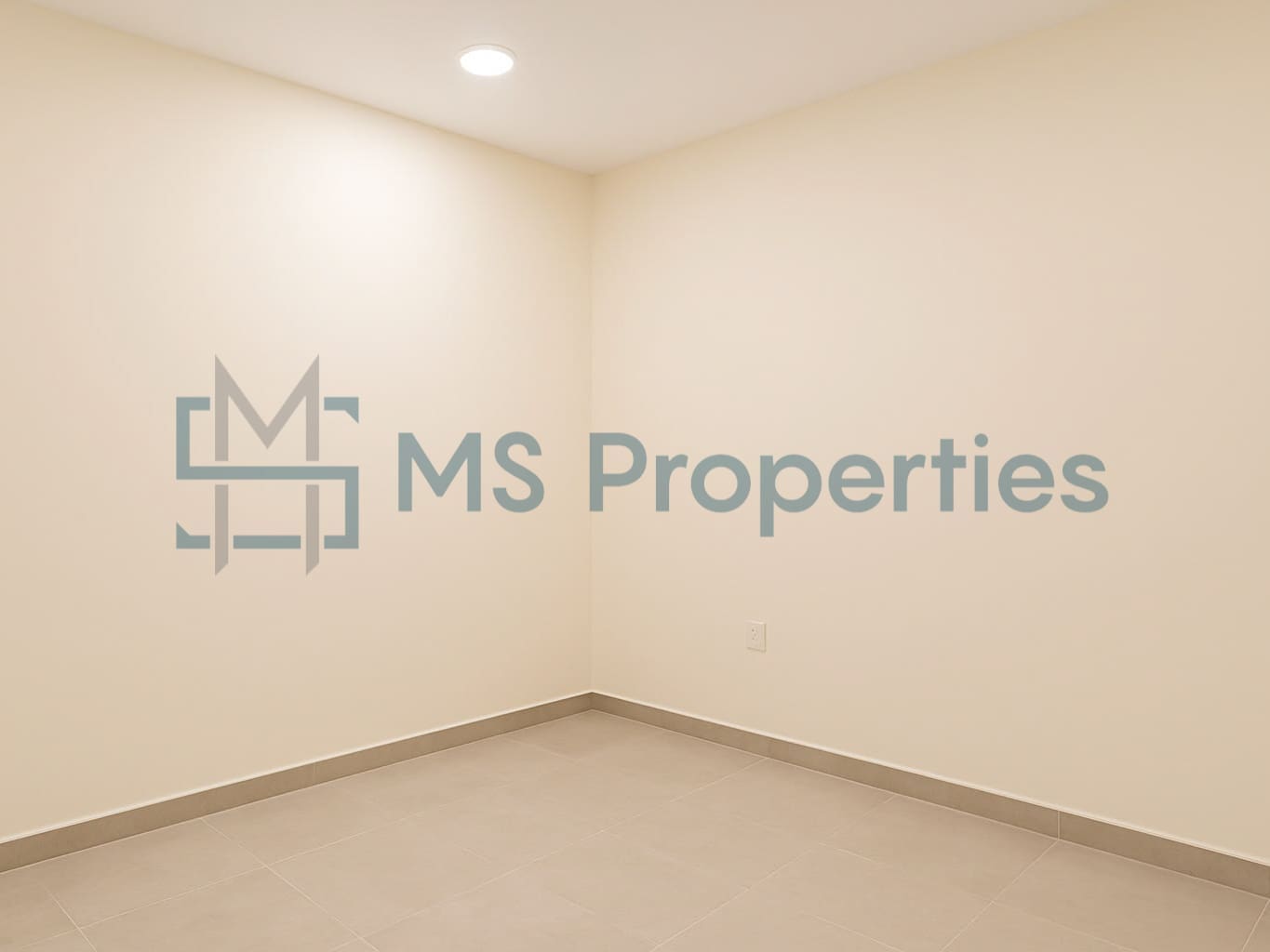 Brand New 1 Bedroom Apartment in Umm Ghuwailina