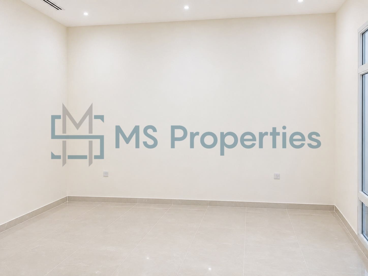 Brand New 1 Bedroom Apartment in Umm Ghuwailina