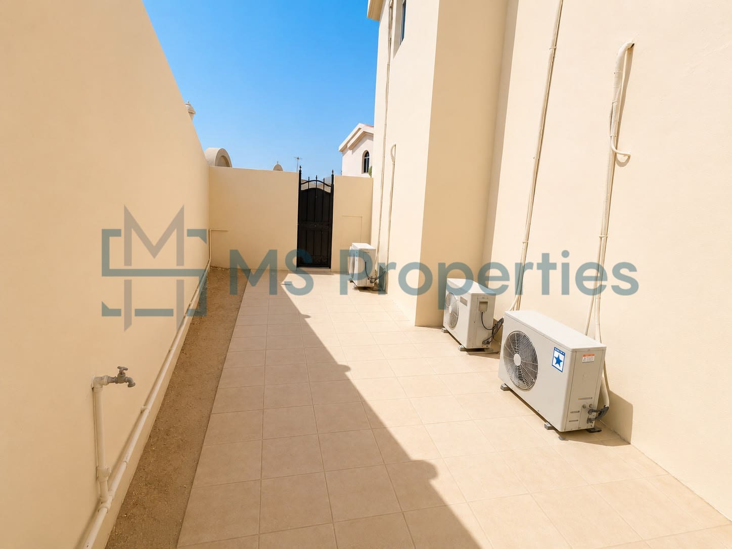 Amazing 3 Bedroom + Maid Room Villa | One Month Free