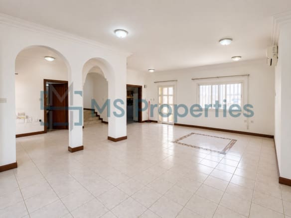 Amazing 3 Bedroom + Maid Room Villa | One Month Free