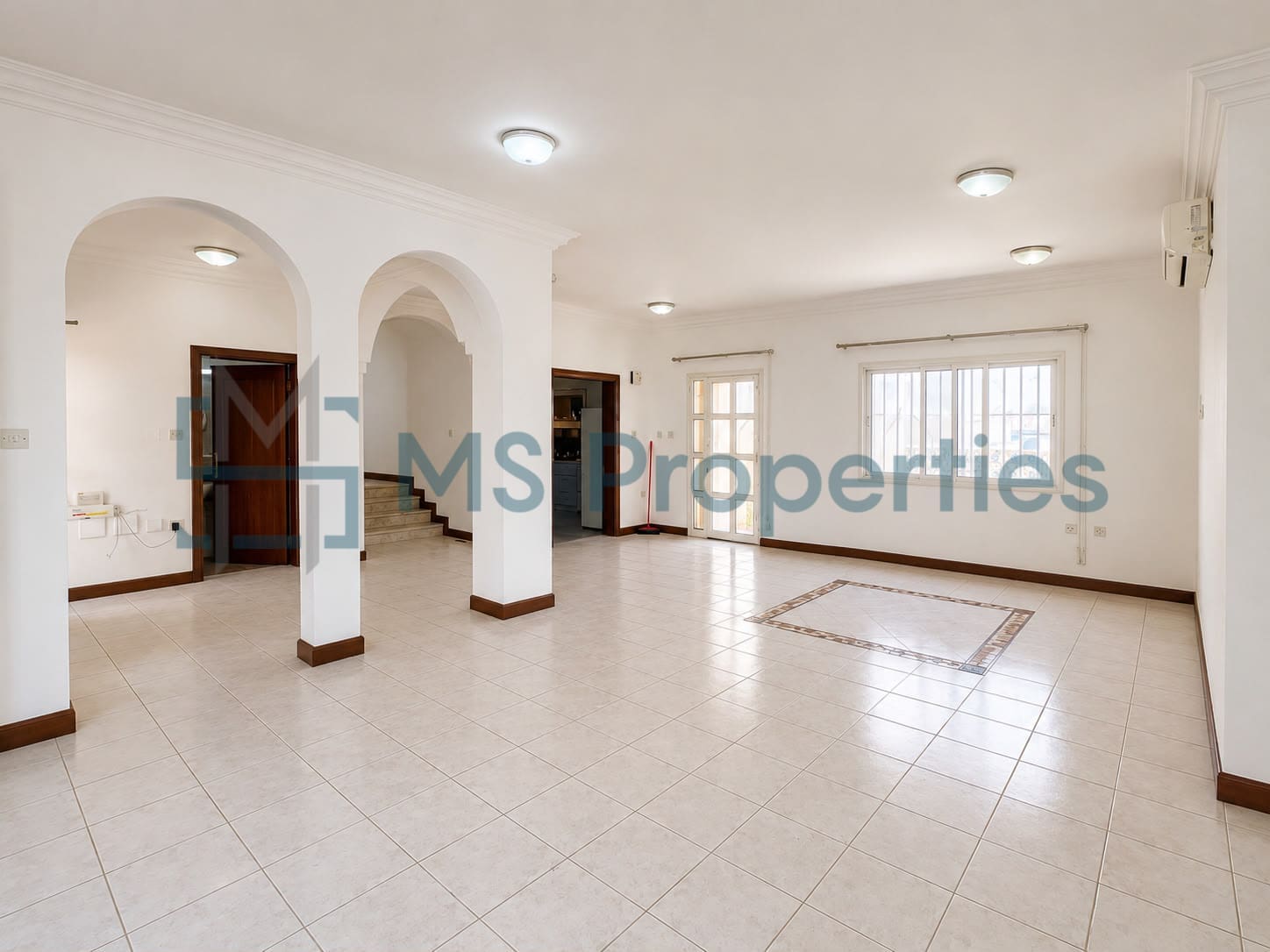Amazing 3 Bedroom + Maid Room Villa | One Month Free
