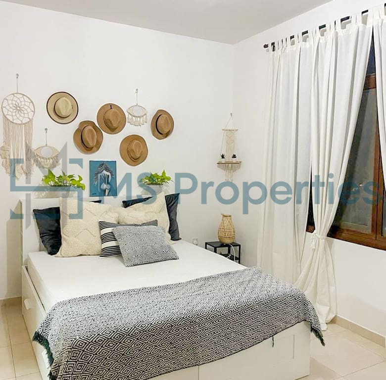 High ROI | Contemporary 2BR Apartment | Stadium View