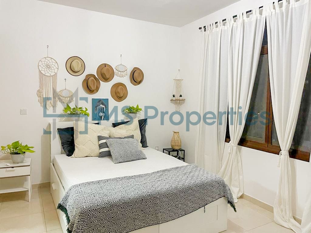 High ROI | Contemporary 2BR Apartment | Stadium View