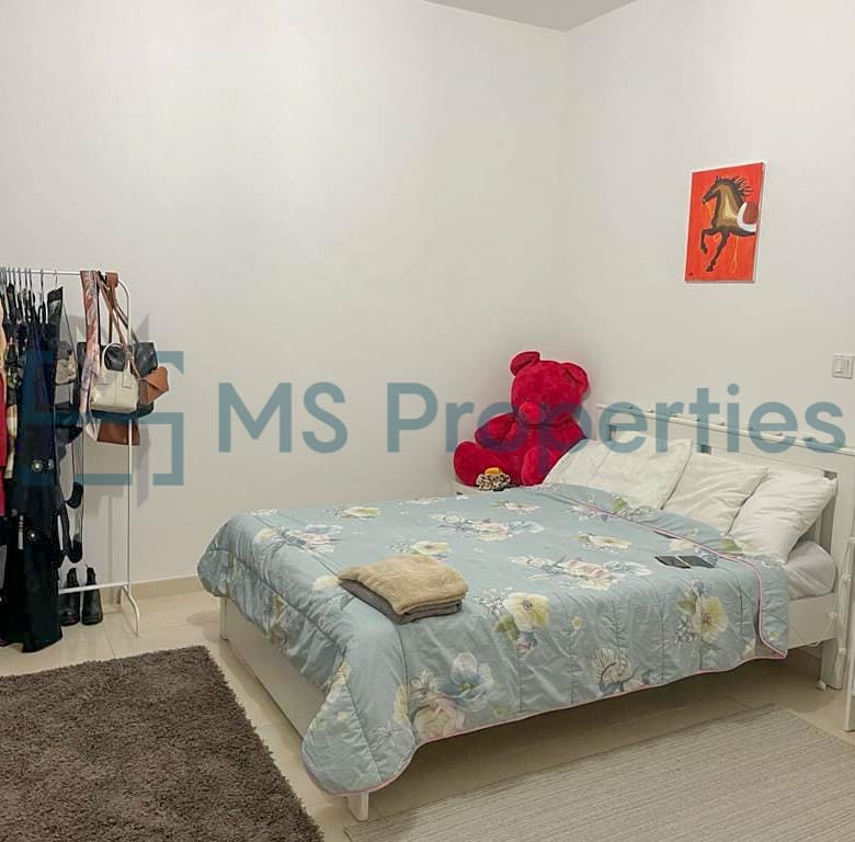 High ROI | Contemporary 2BR Apartment | Stadium View