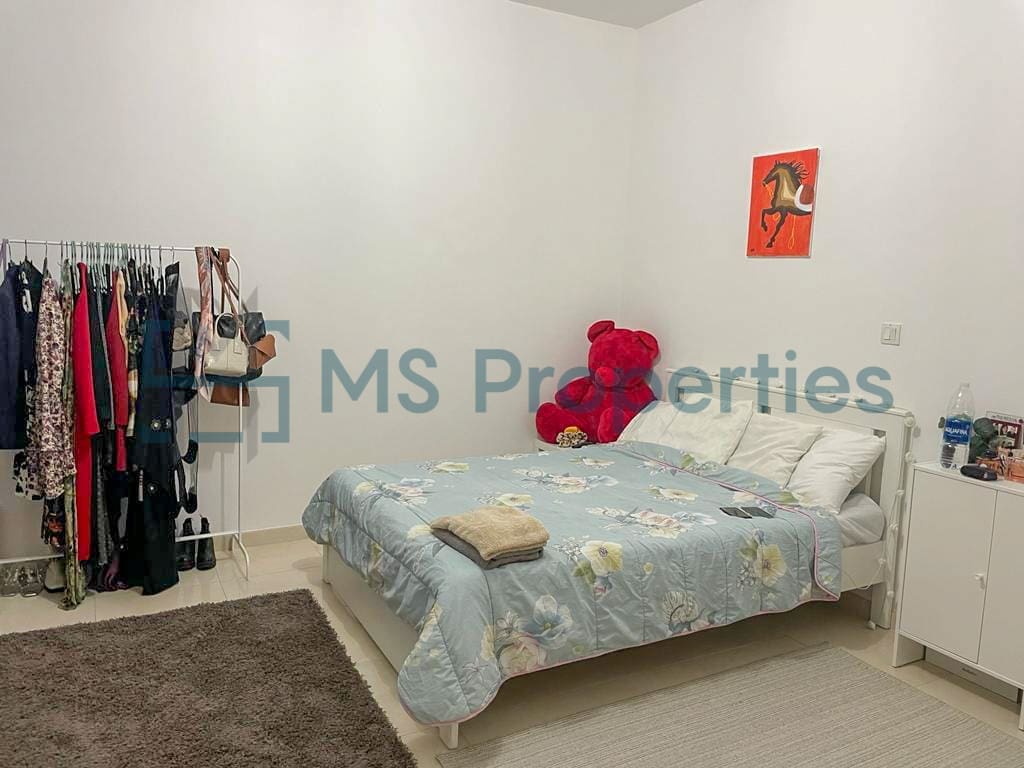 High ROI | Contemporary 2BR Apartment | Stadium View