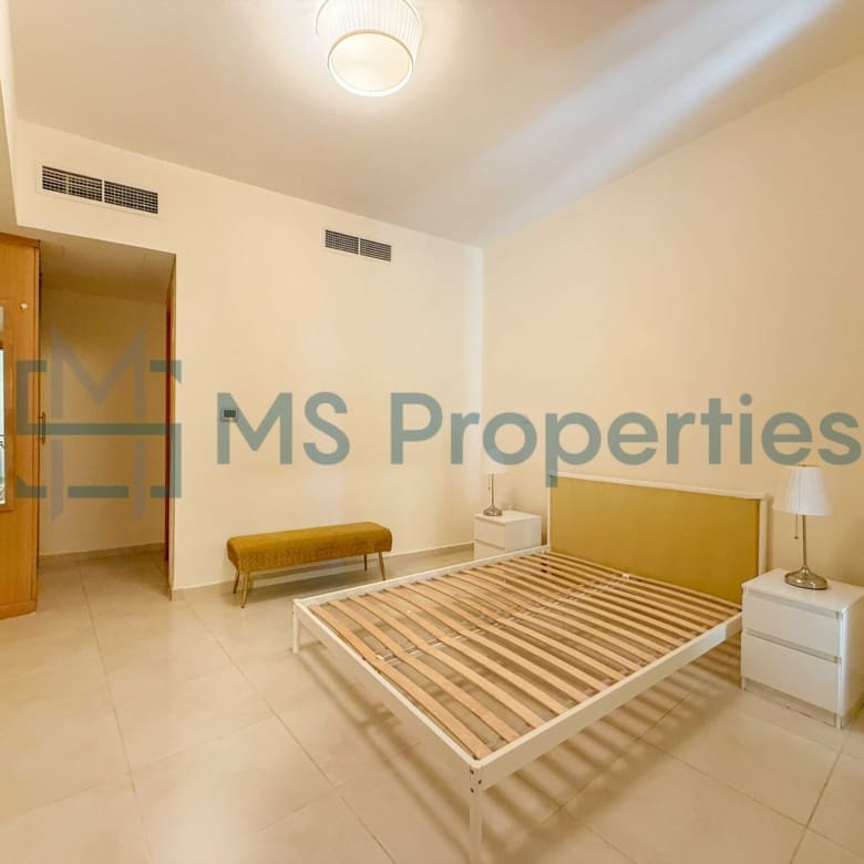 Cozy 1BR Apartment with Balcony | Prime Location