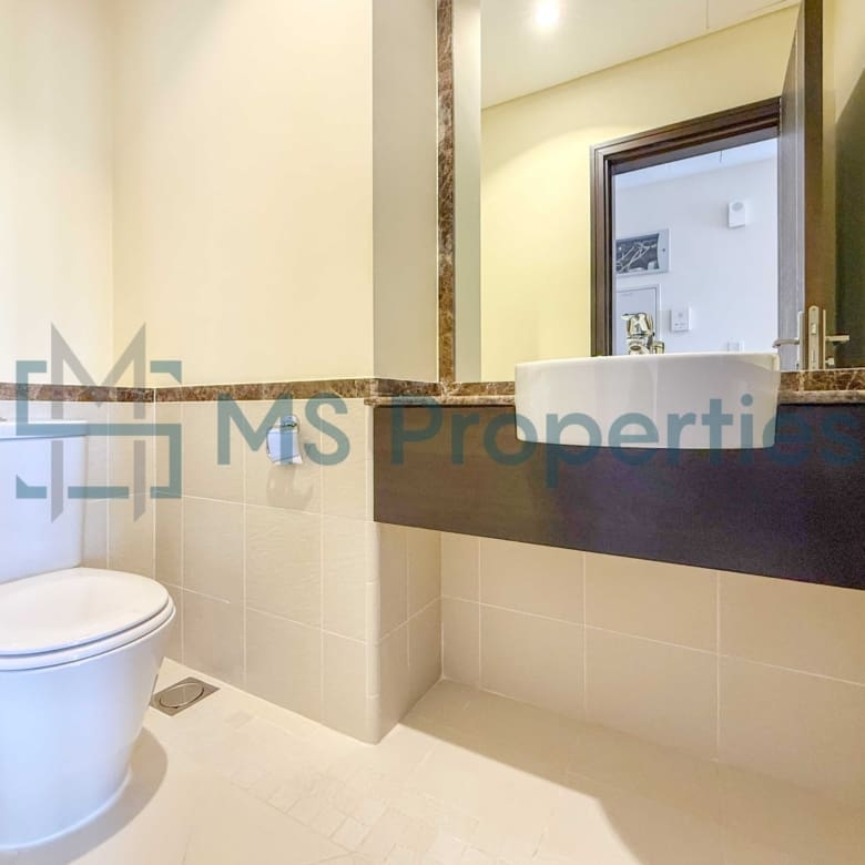 Pristine 1BHK | Furnished | Pearl View | Bills Included