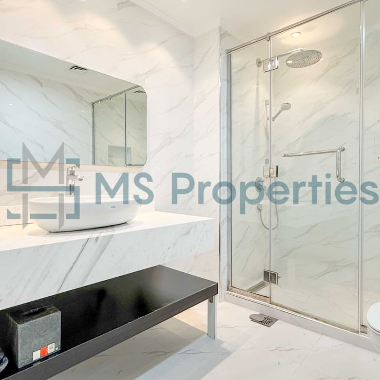 Great Investment | 2BR w/ Big Balcony |Marina View