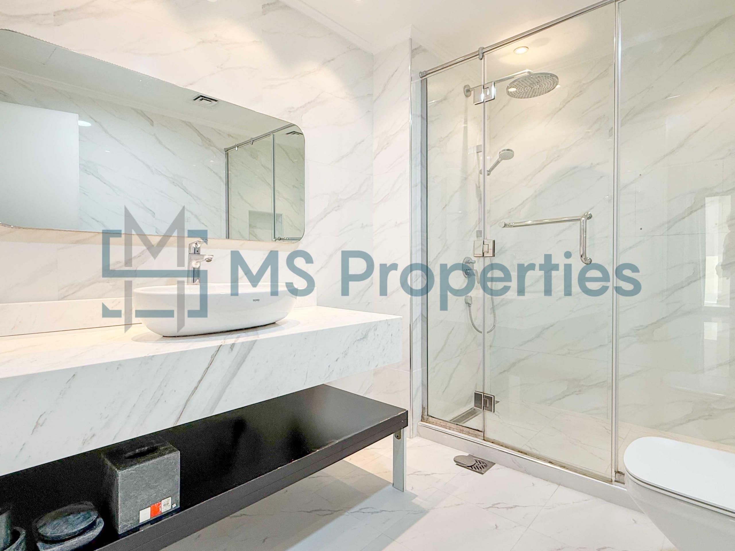 Great Investment | 2BR w/ Big Balcony |Marina View